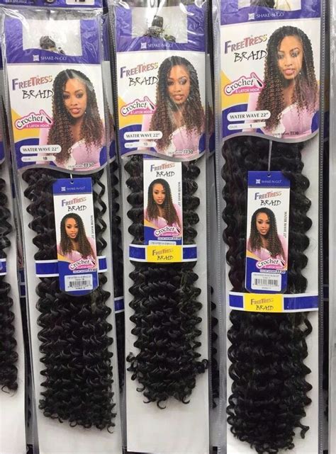 freetress water wave hair|freetress water wave 12 inch.